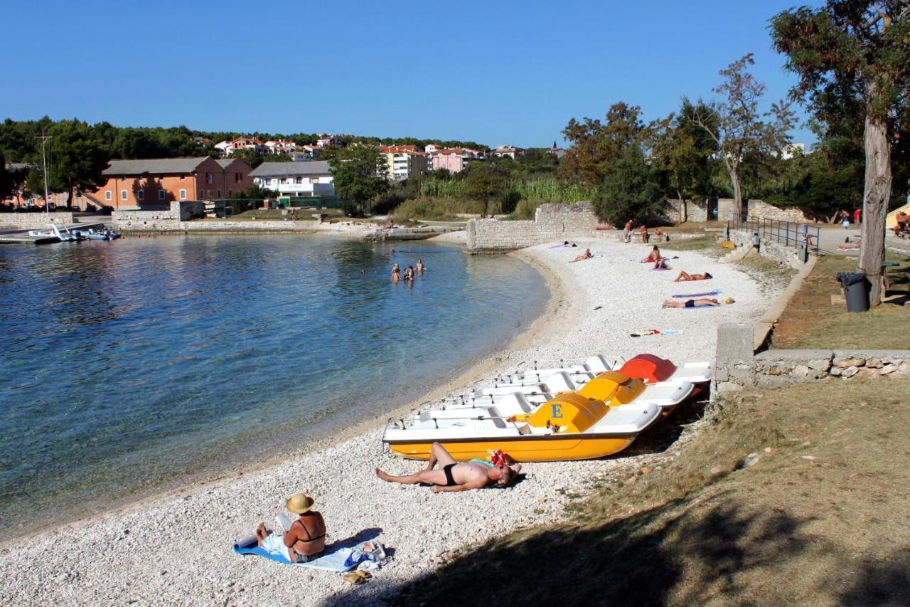 Apartma With A Parking Space - 7340 Pula
