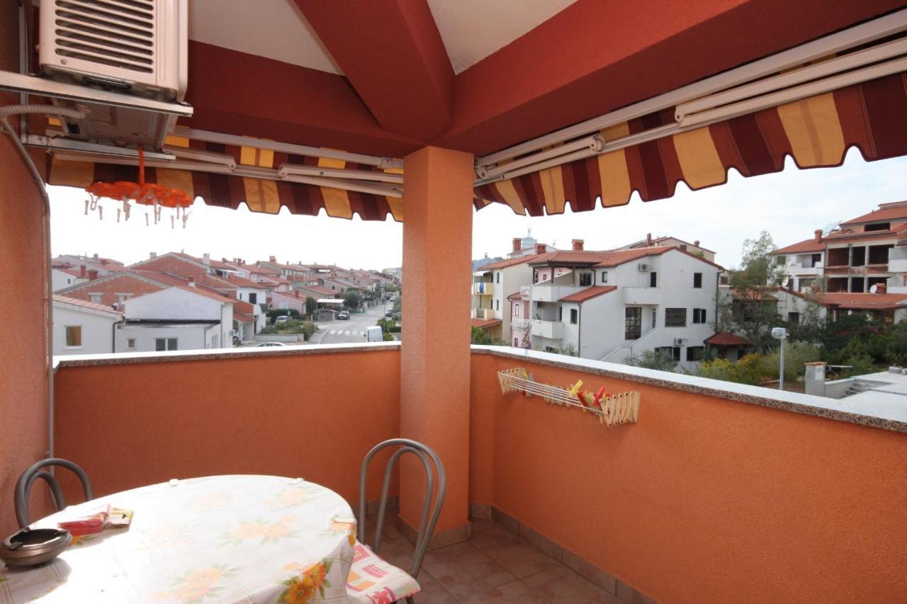 Apartma With A Parking Space - 7340