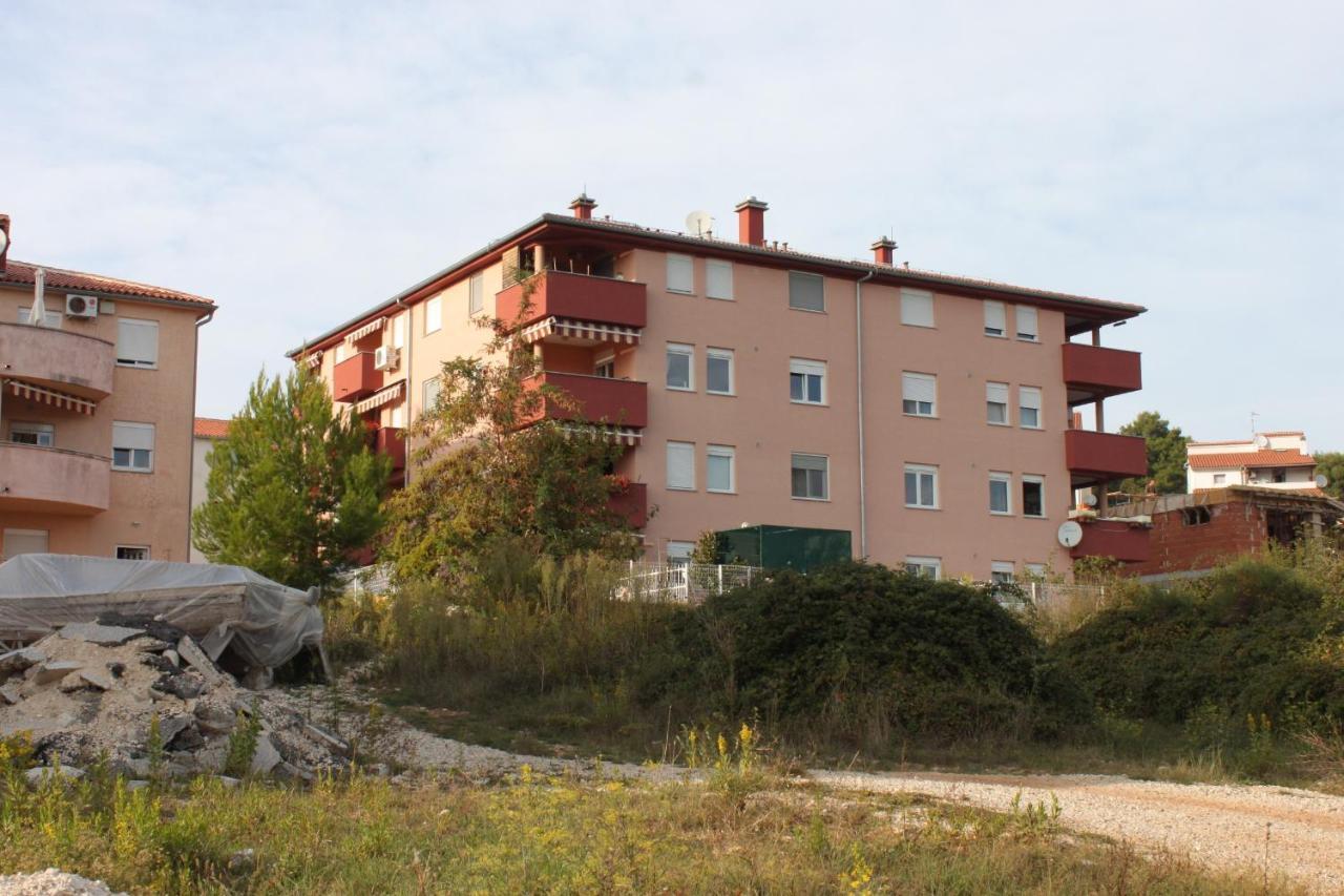 With A Parking Space - 7340 Apartma *