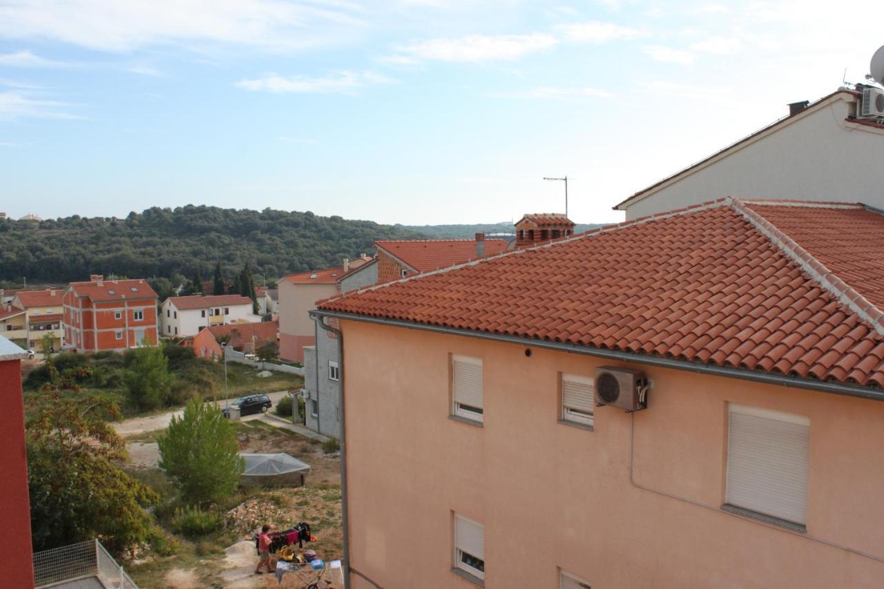 With A Parking Space - 7340 Apartma